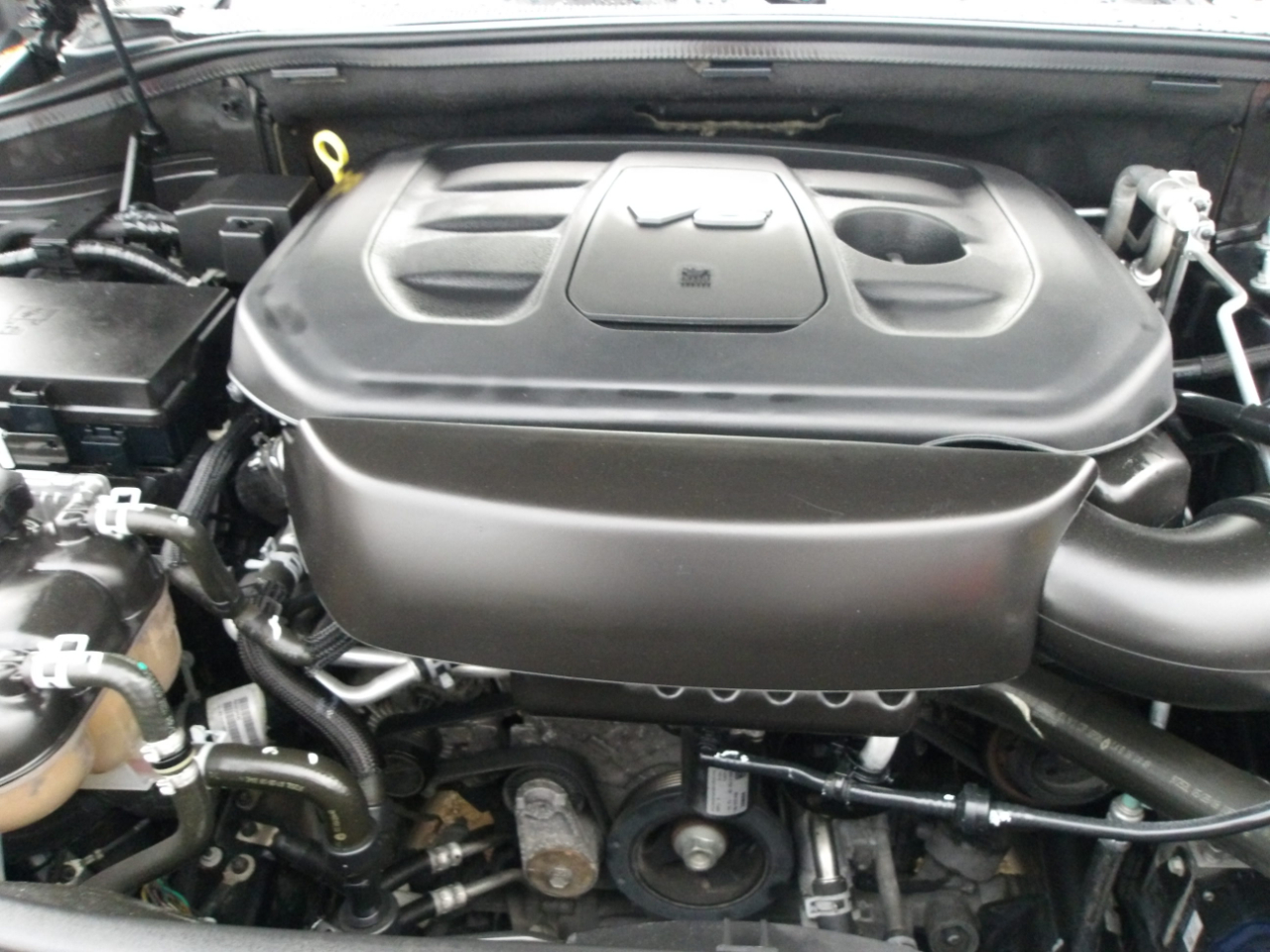 Jeep Grand Cherokee Limited 4x4 2018