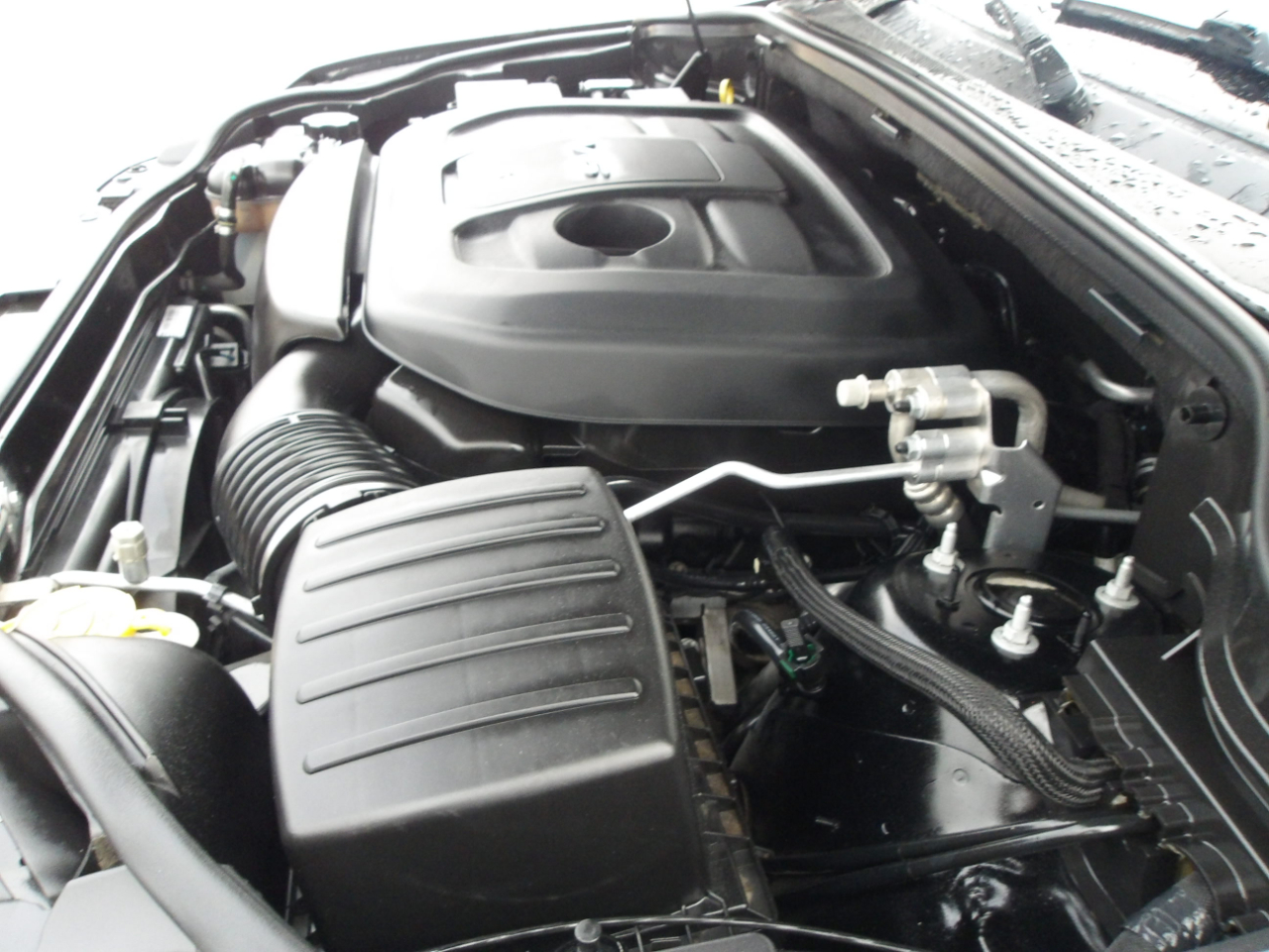 Jeep Grand Cherokee Limited 4x4 2018