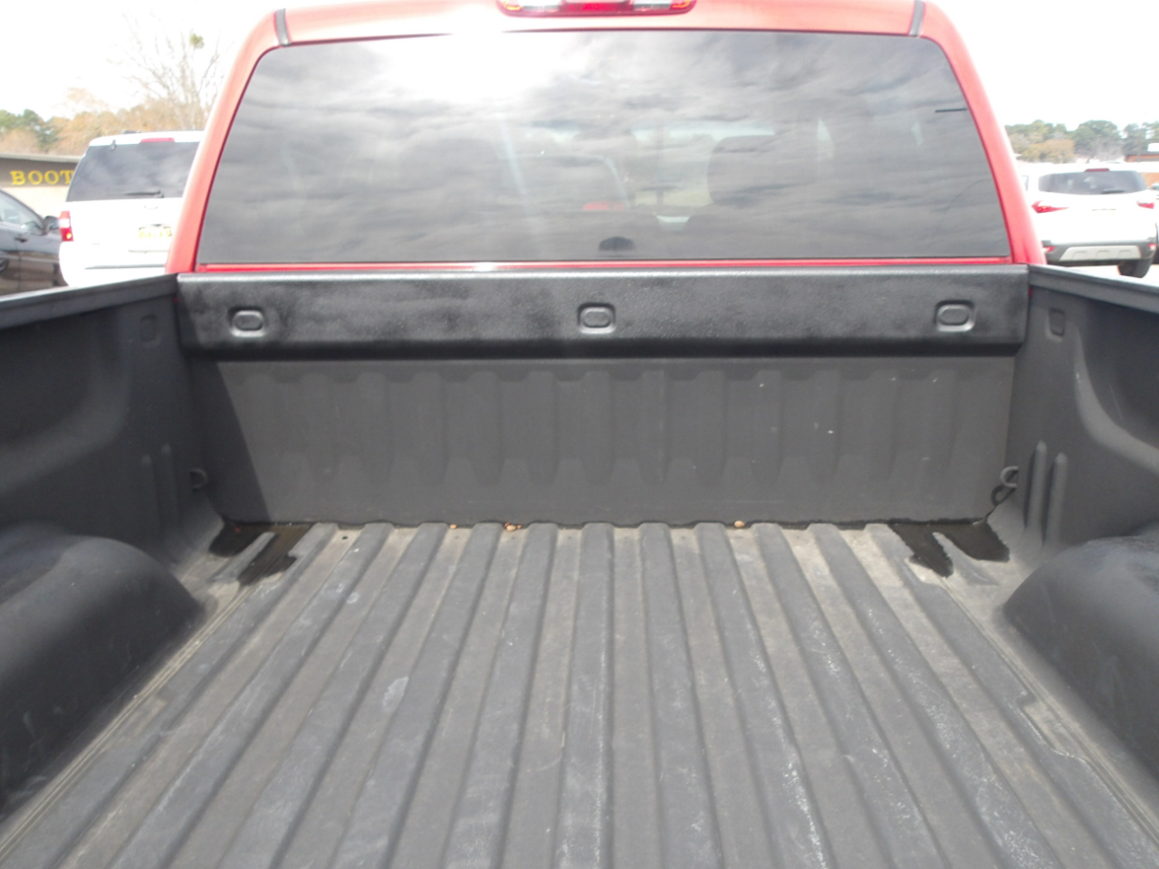 GMC Sierra 1500 2WD Crew Cab 143.5" SL 2009