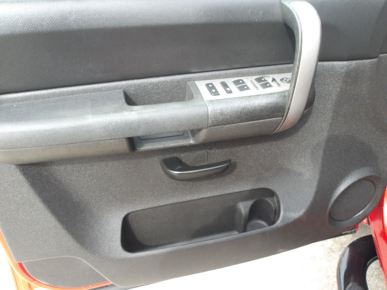 GMC Sierra 1500 2WD Crew Cab 143.5" SL 2009