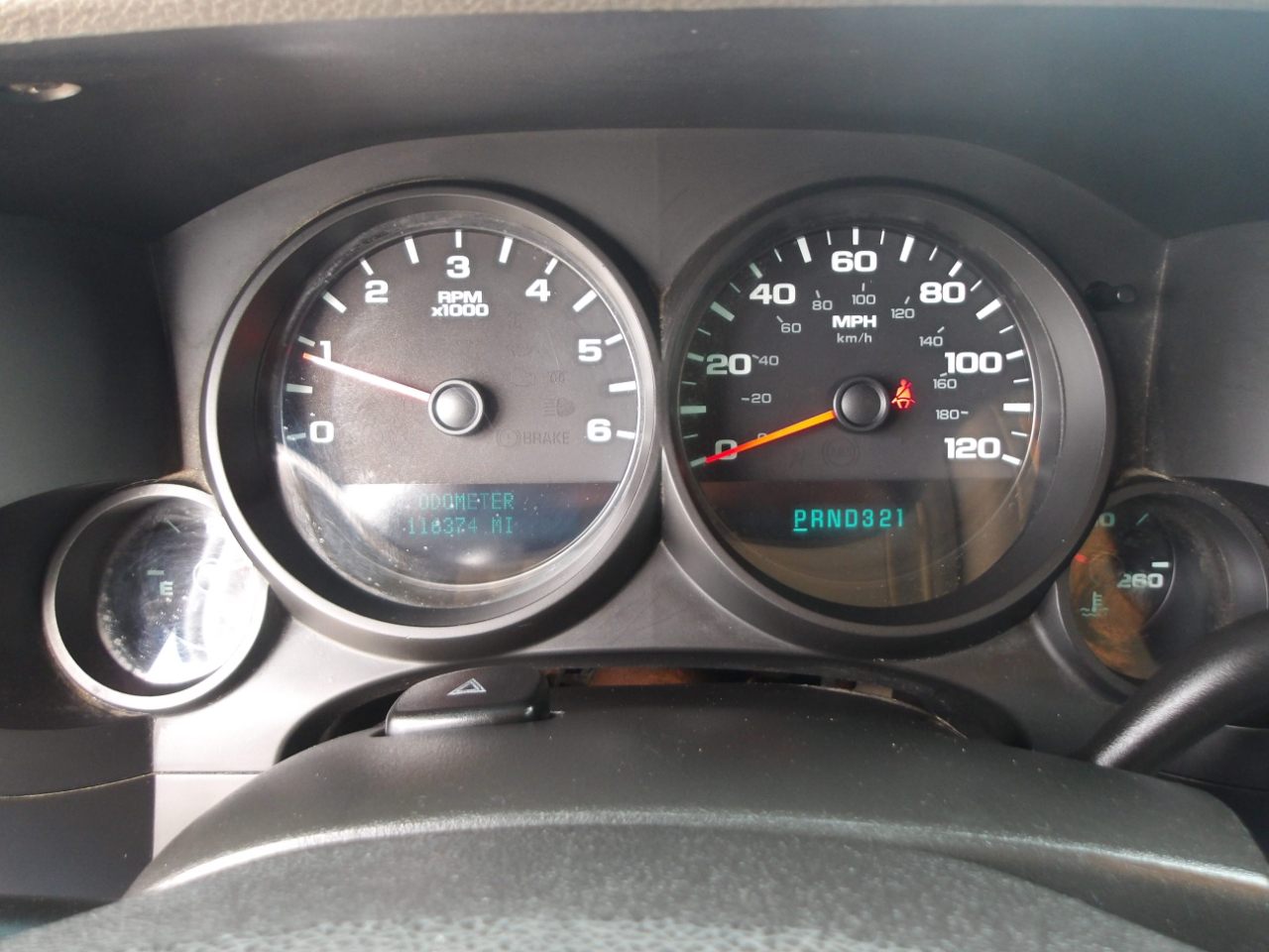 GMC Sierra 1500 2WD Crew Cab 143.5" SL 2009