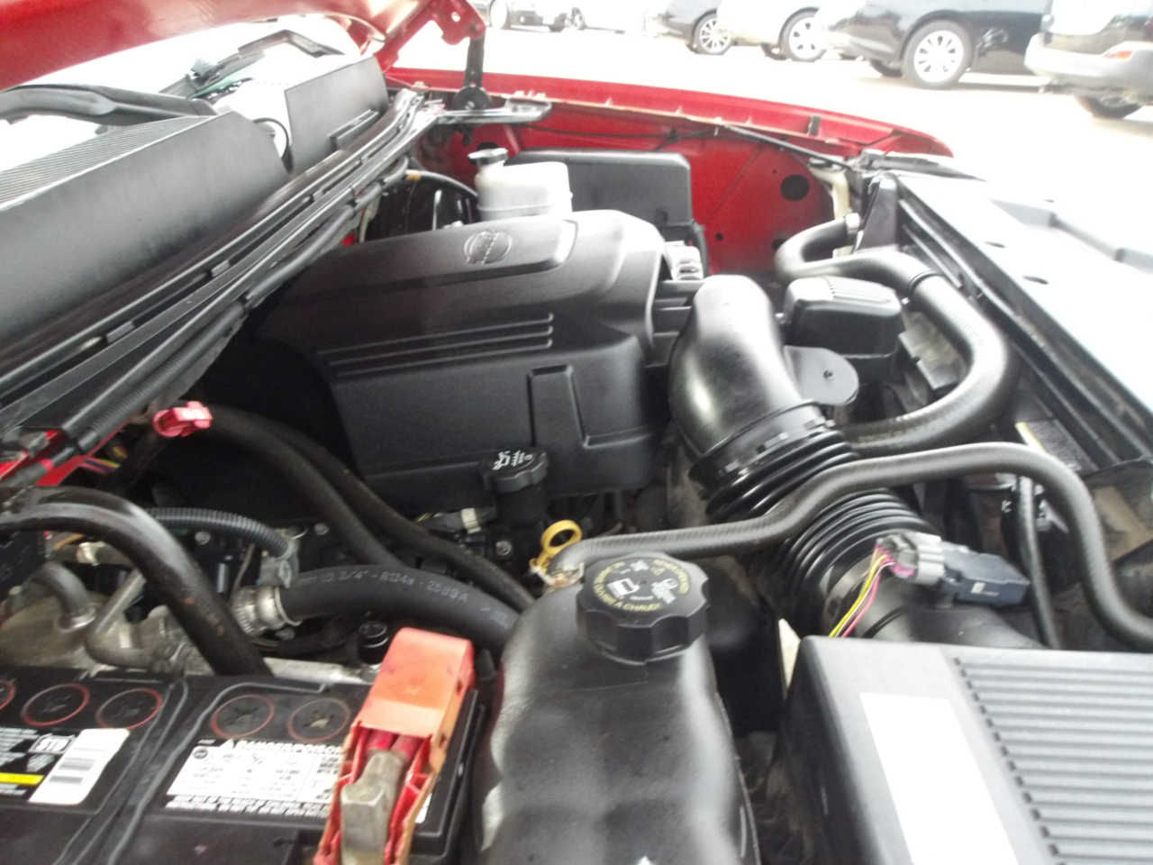 GMC Sierra 1500 2WD Crew Cab 143.5" SL 2009