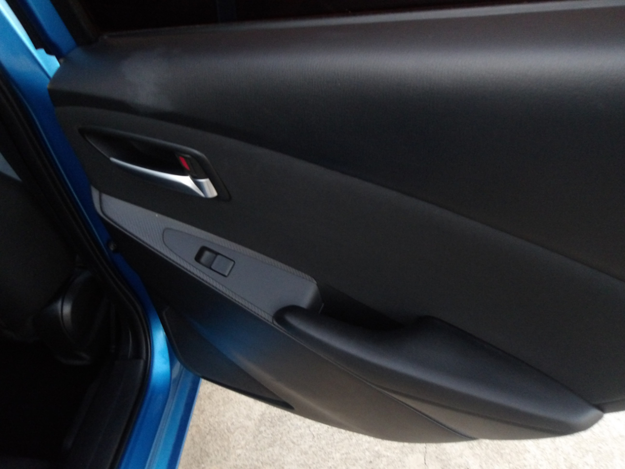 Toyota Yaris iA Auto (Natl) 2018