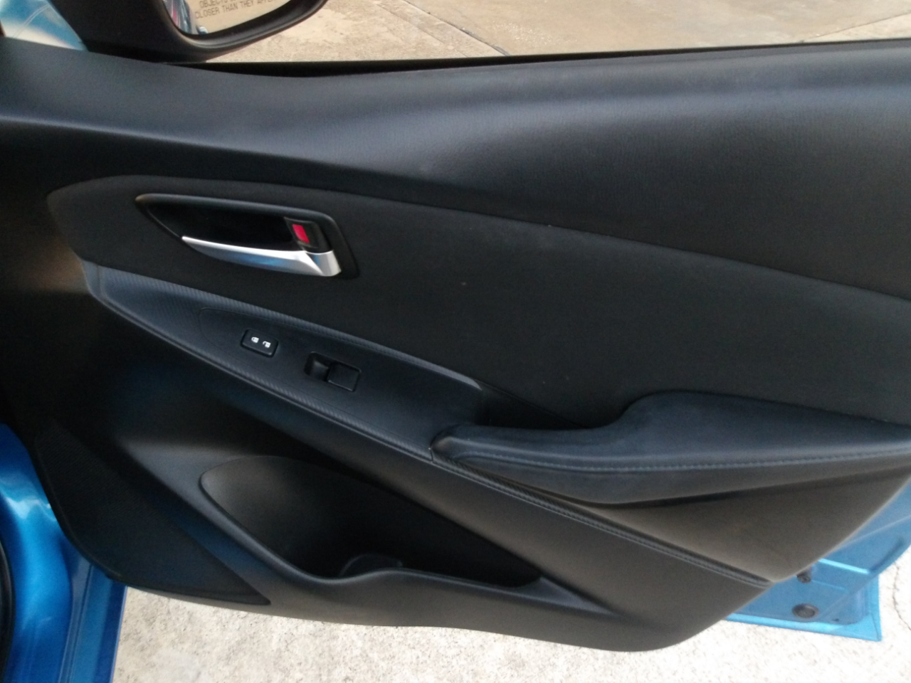 Toyota Yaris iA Auto (Natl) 2018