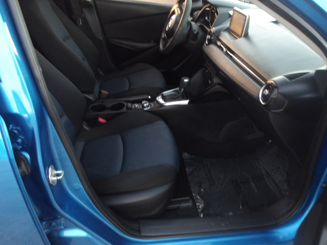 Toyota Yaris iA Auto (Natl) 2018