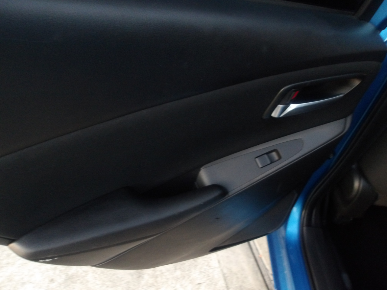 Toyota Yaris iA Auto (Natl) 2018