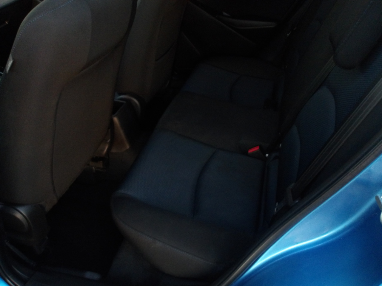 Toyota Yaris iA Auto (Natl) 2018