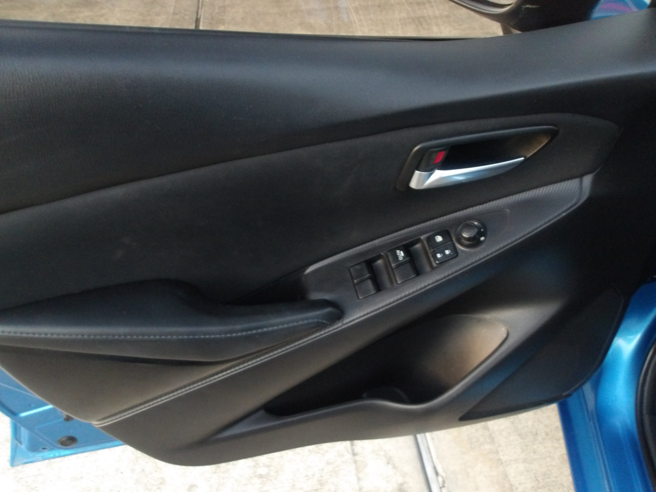 Toyota Yaris iA Auto (Natl) 2018