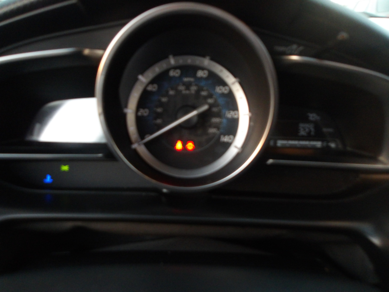 Toyota Yaris iA Auto (Natl) 2018