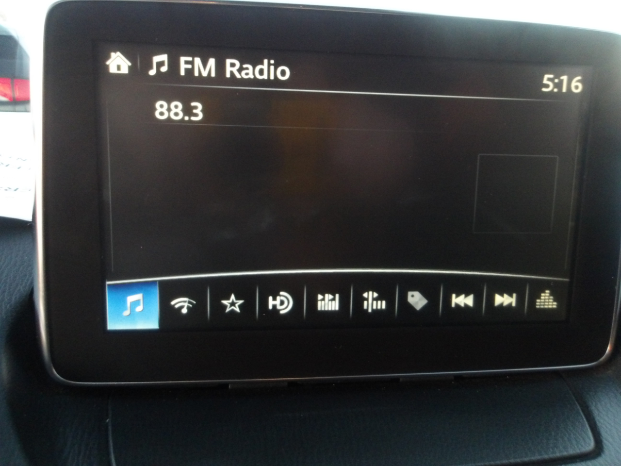 Toyota Yaris iA Auto (Natl) 2018