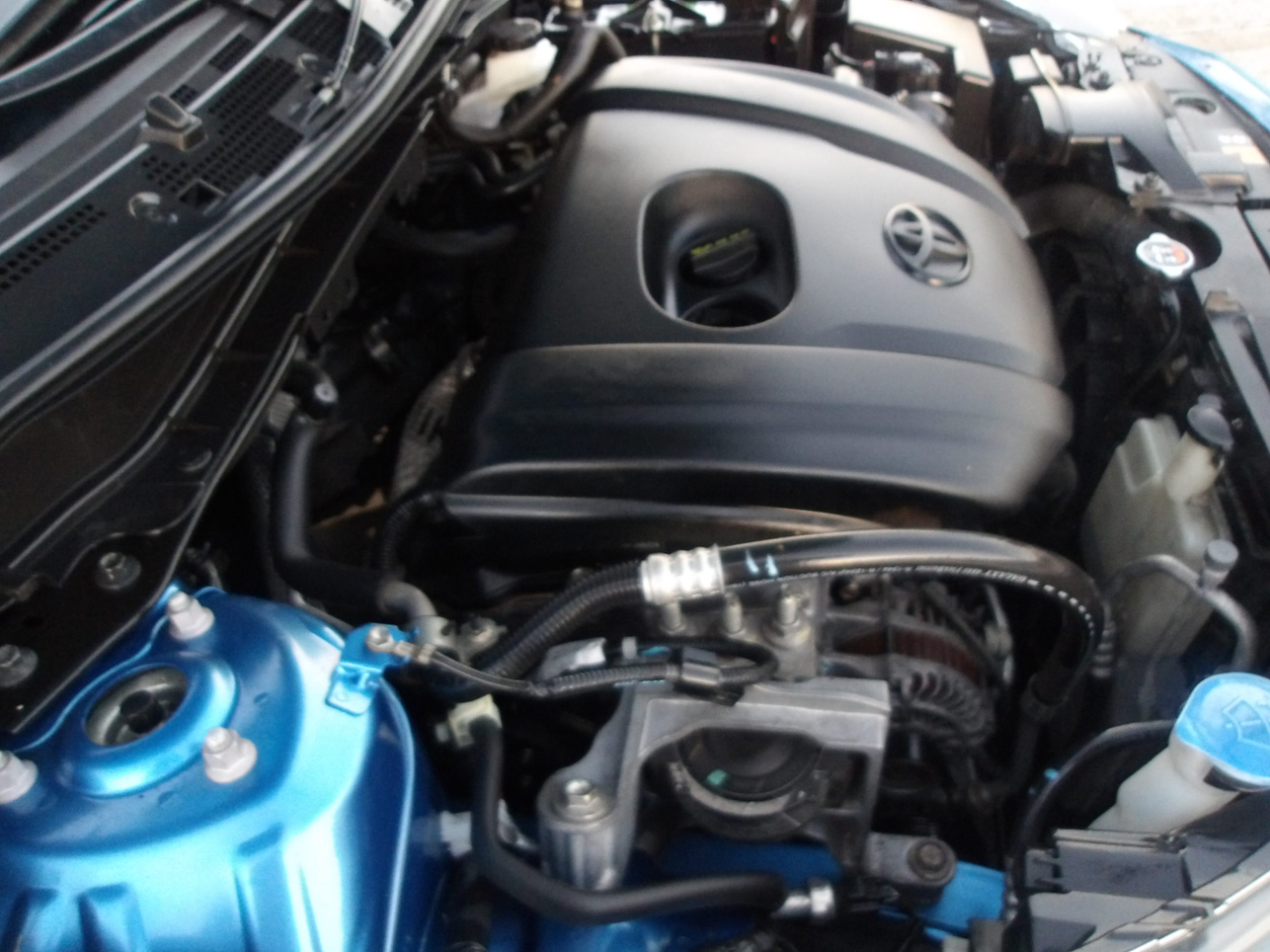 Toyota Yaris iA Auto (Natl) 2018