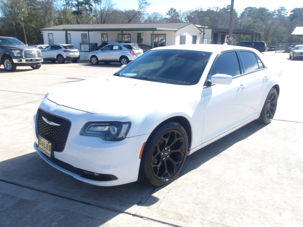 Chrysler 300 300S RWD 2019