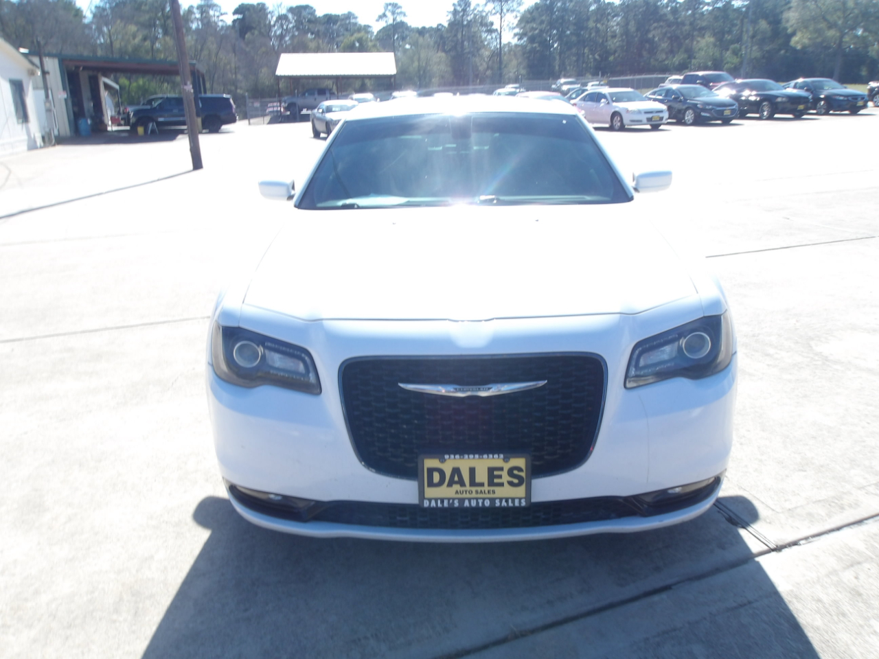 Chrysler 300 300S RWD 2019