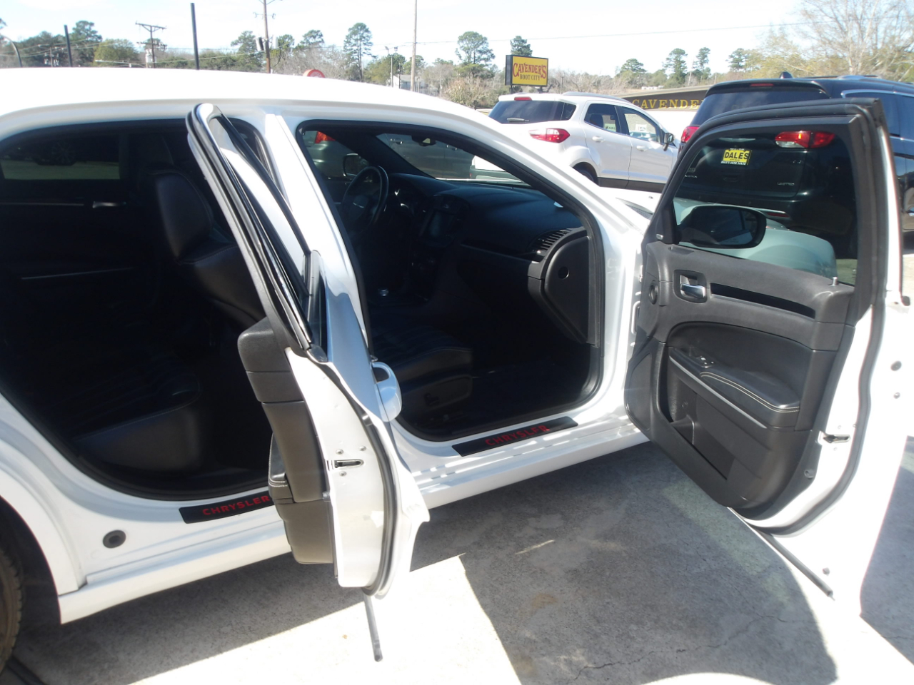 Chrysler 300 300S RWD 2019