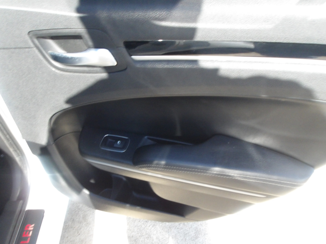 Chrysler 300 300S RWD 2019