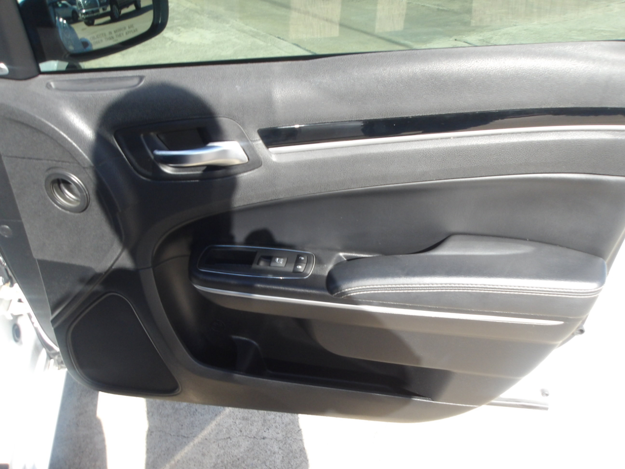 Chrysler 300 300S RWD 2019