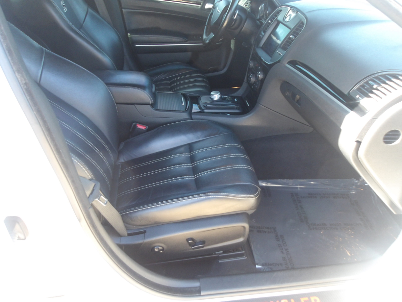 Chrysler 300 300S RWD 2019