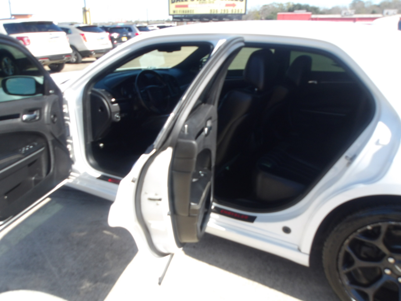 Chrysler 300 300S RWD 2019