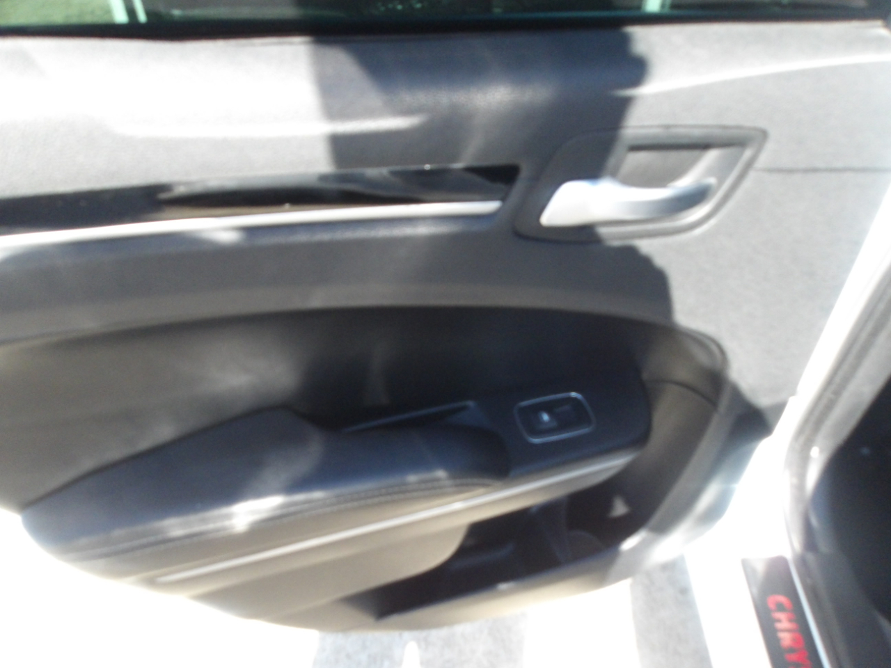 Chrysler 300 300S RWD 2019