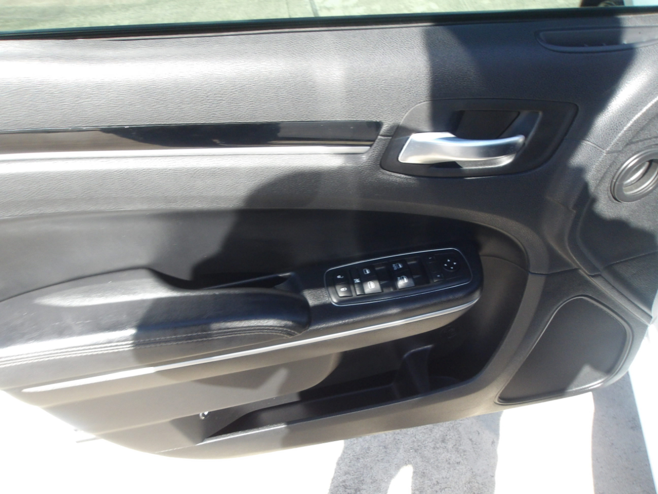 Chrysler 300 300S RWD 2019