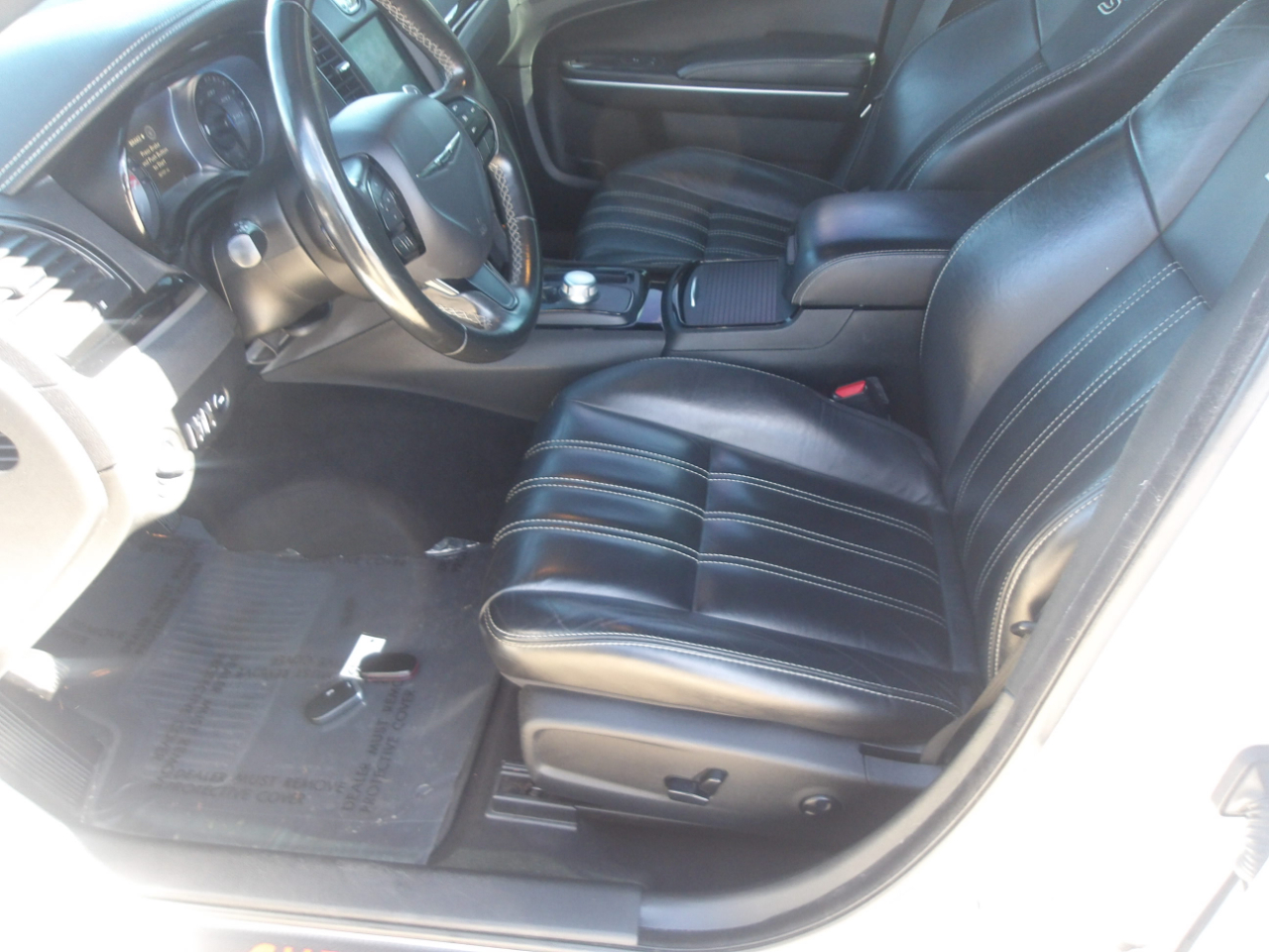 Chrysler 300 300S RWD 2019