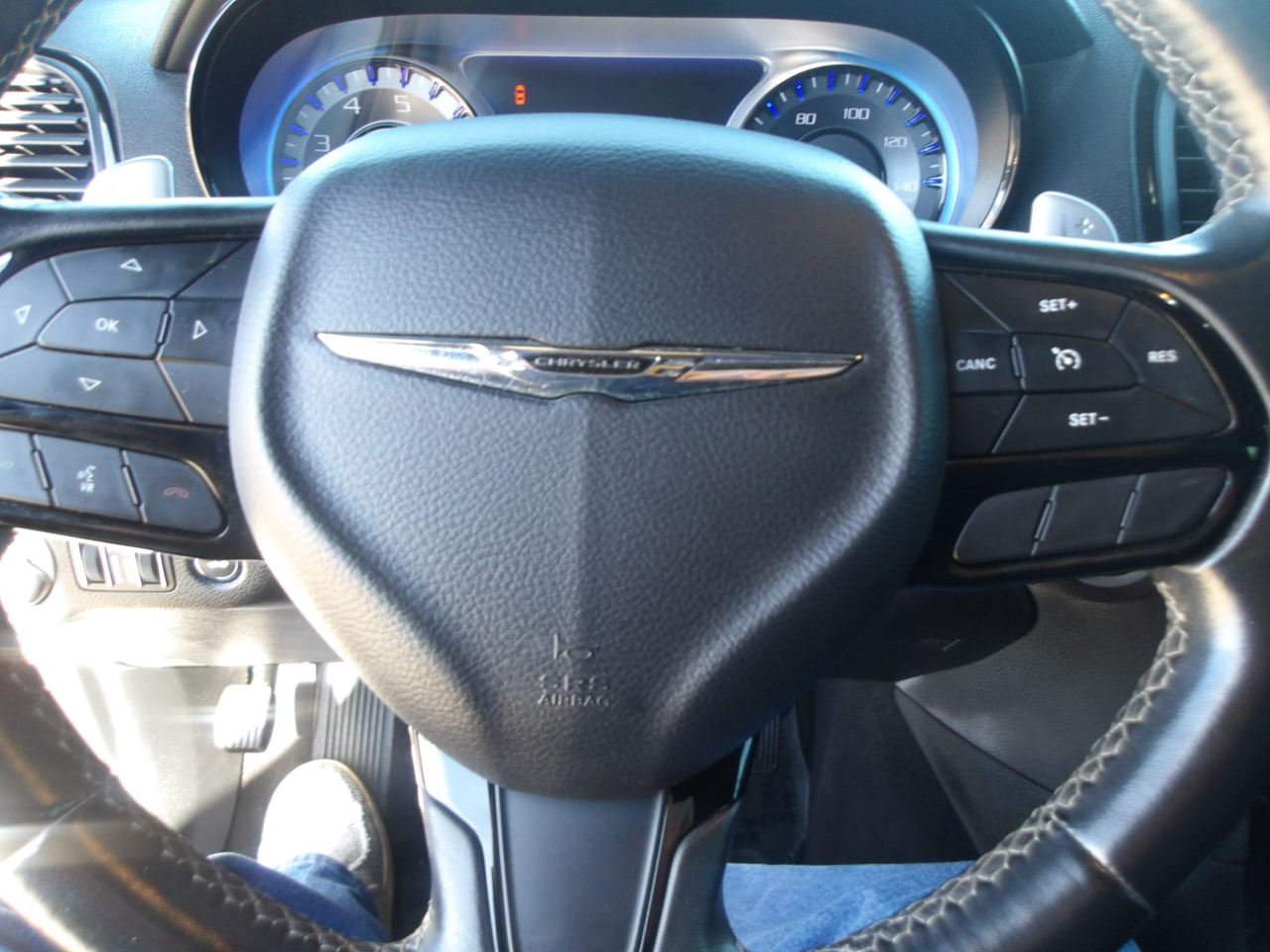 Chrysler 300 300S RWD 2019