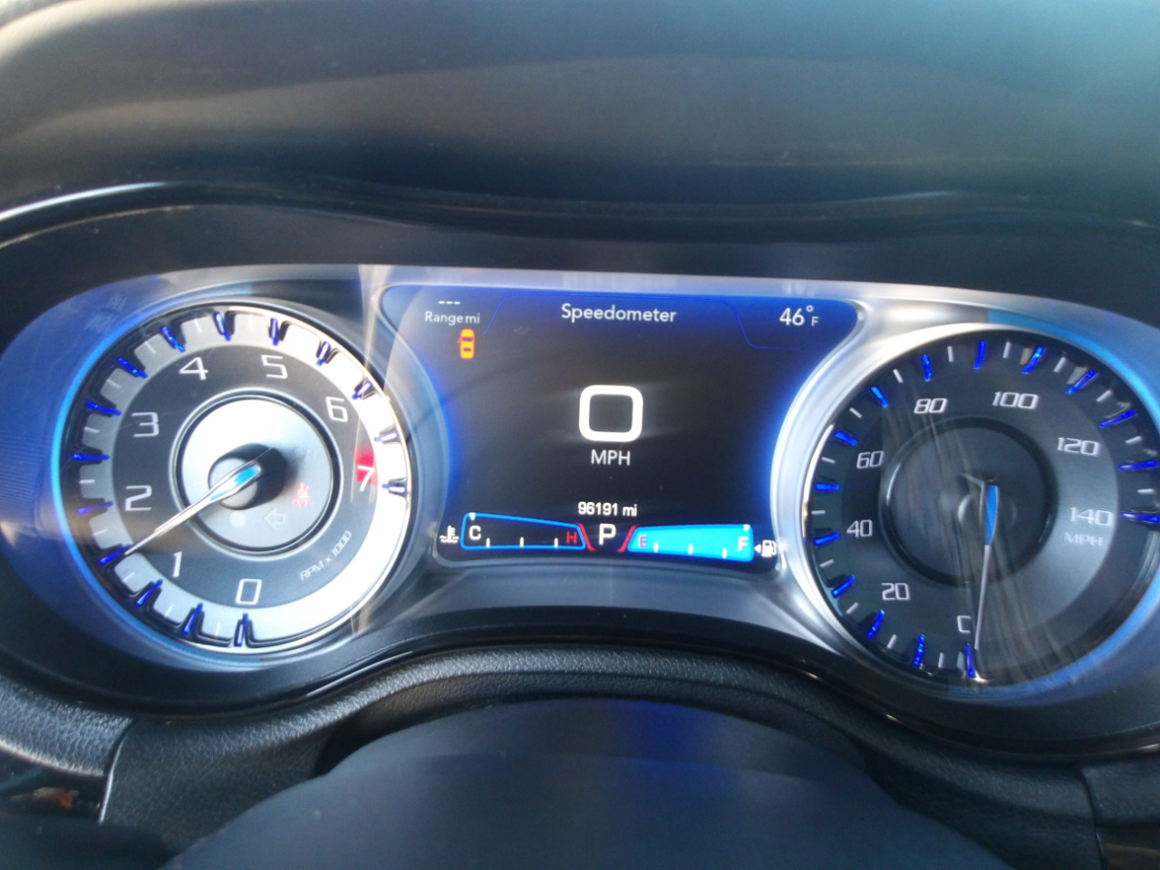 Chrysler 300 300S RWD 2019