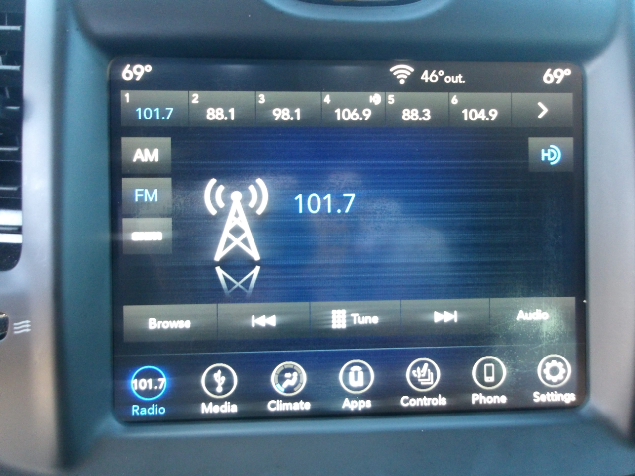 Chrysler 300 300S RWD 2019