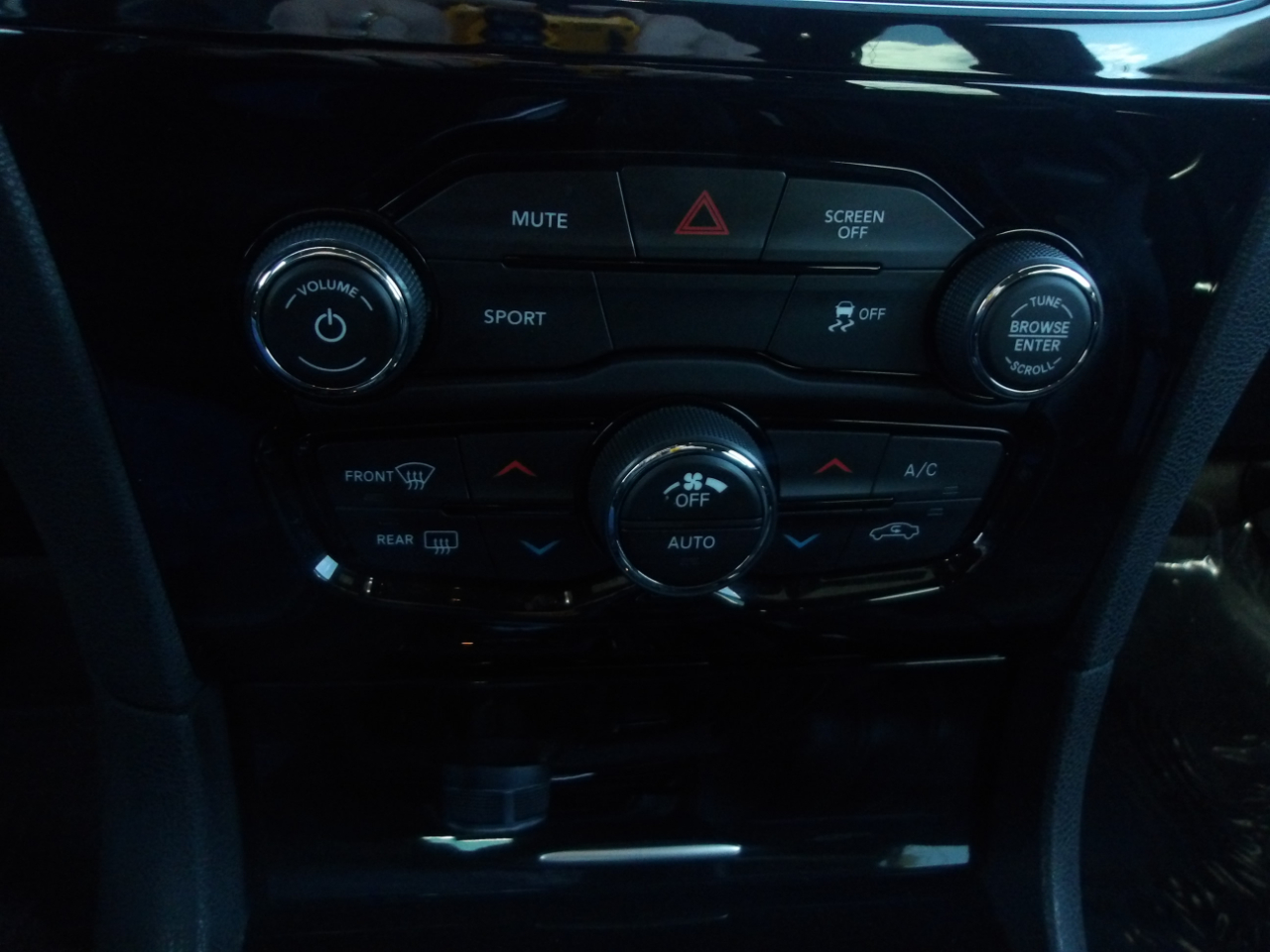 Chrysler 300 300S RWD 2019