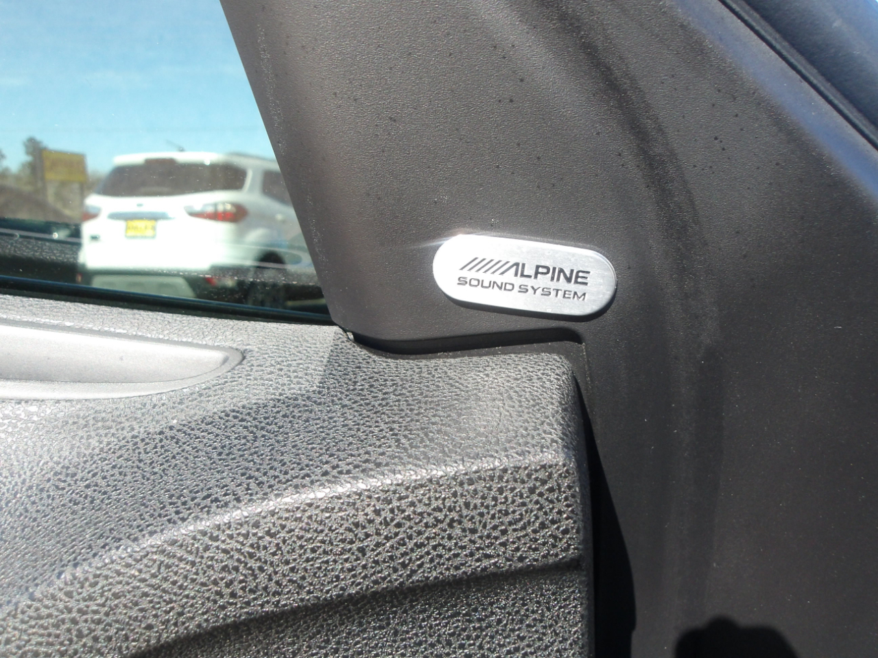 Chrysler 300 300S RWD 2019