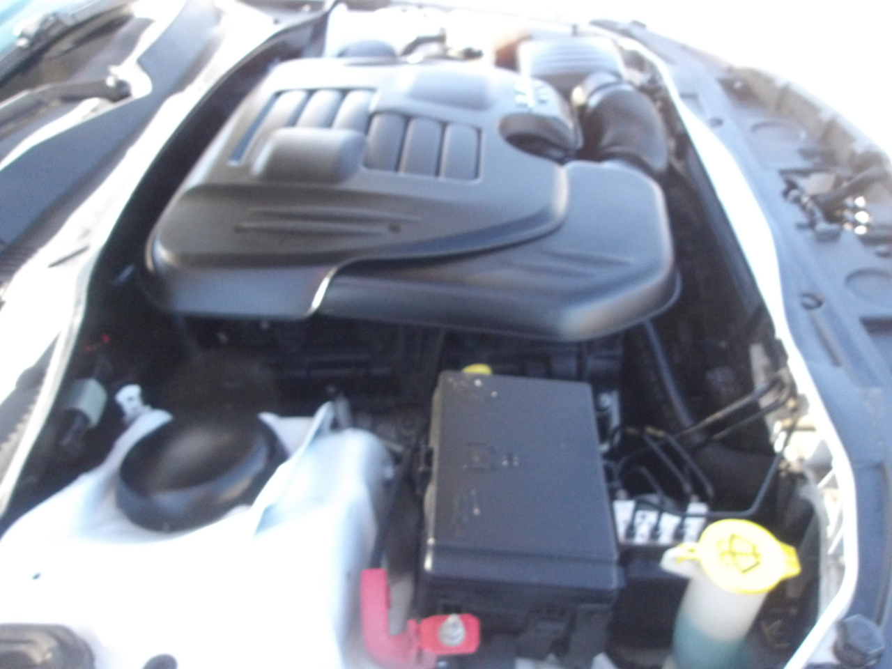 Chrysler 300 300S RWD 2019