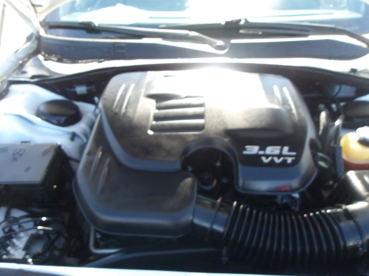 Chrysler 300 300S RWD 2019