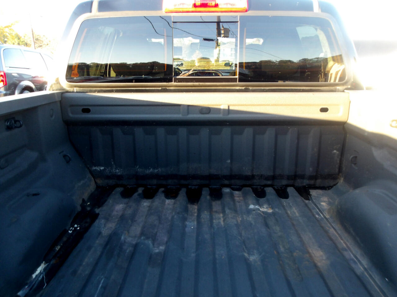 GMC Canyon 2WD Crew Cab 128.3" SLE 2018