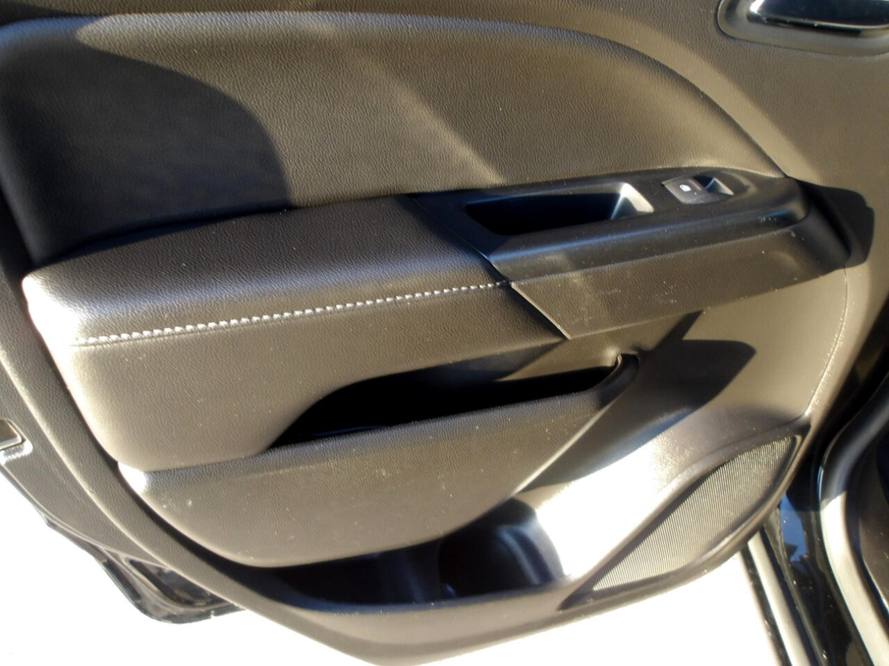 GMC Canyon 2WD Crew Cab 128.3" SLE 2018