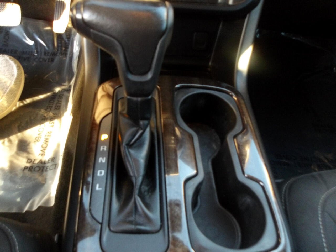 GMC Canyon 2WD Crew Cab 128.3" SLE 2018