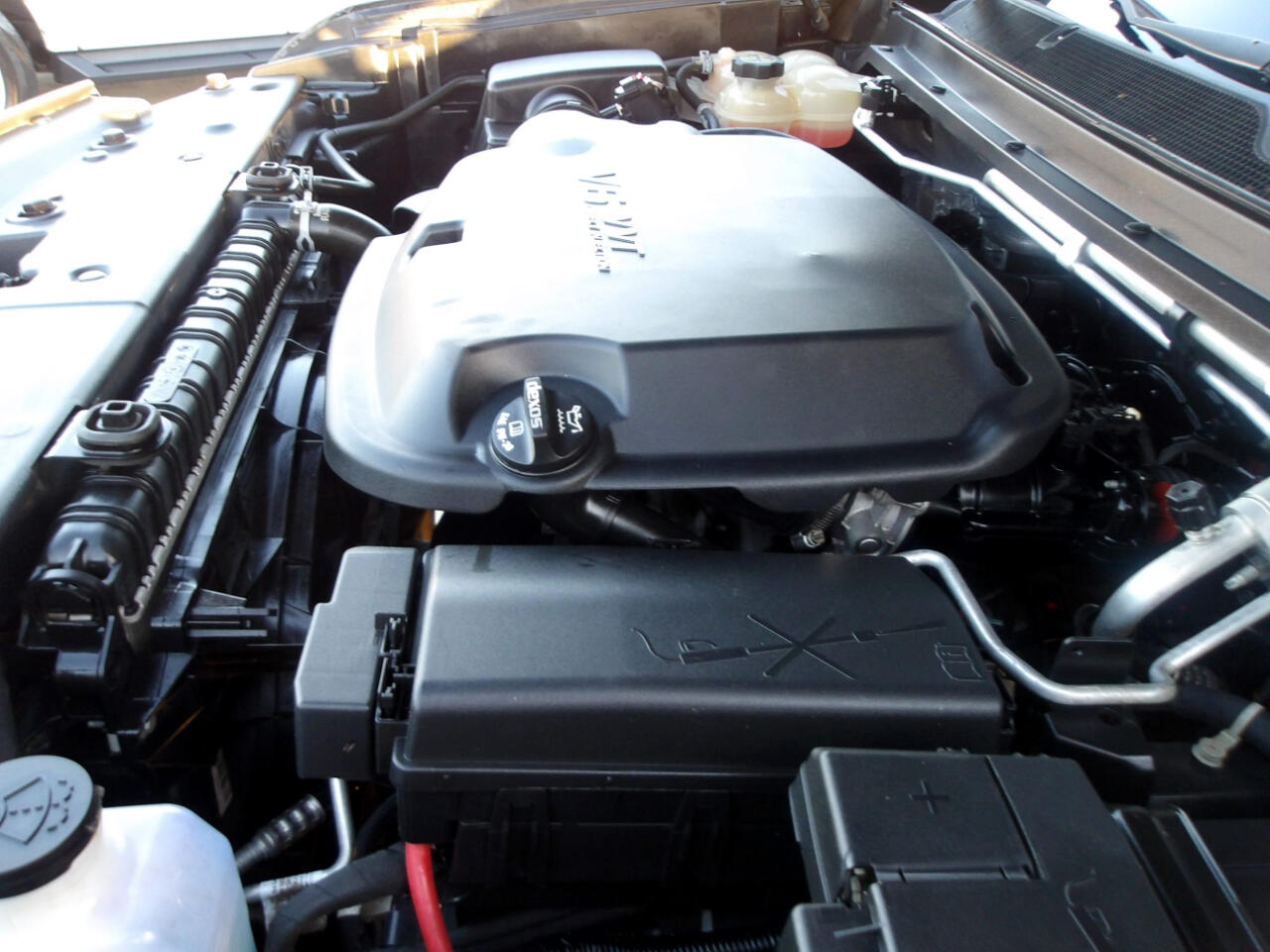 GMC Canyon 2WD Crew Cab 128.3" SLE 2018