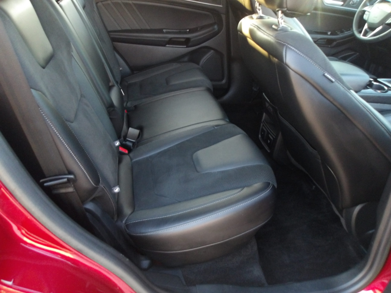 Ford Edge Sport AWD 2018