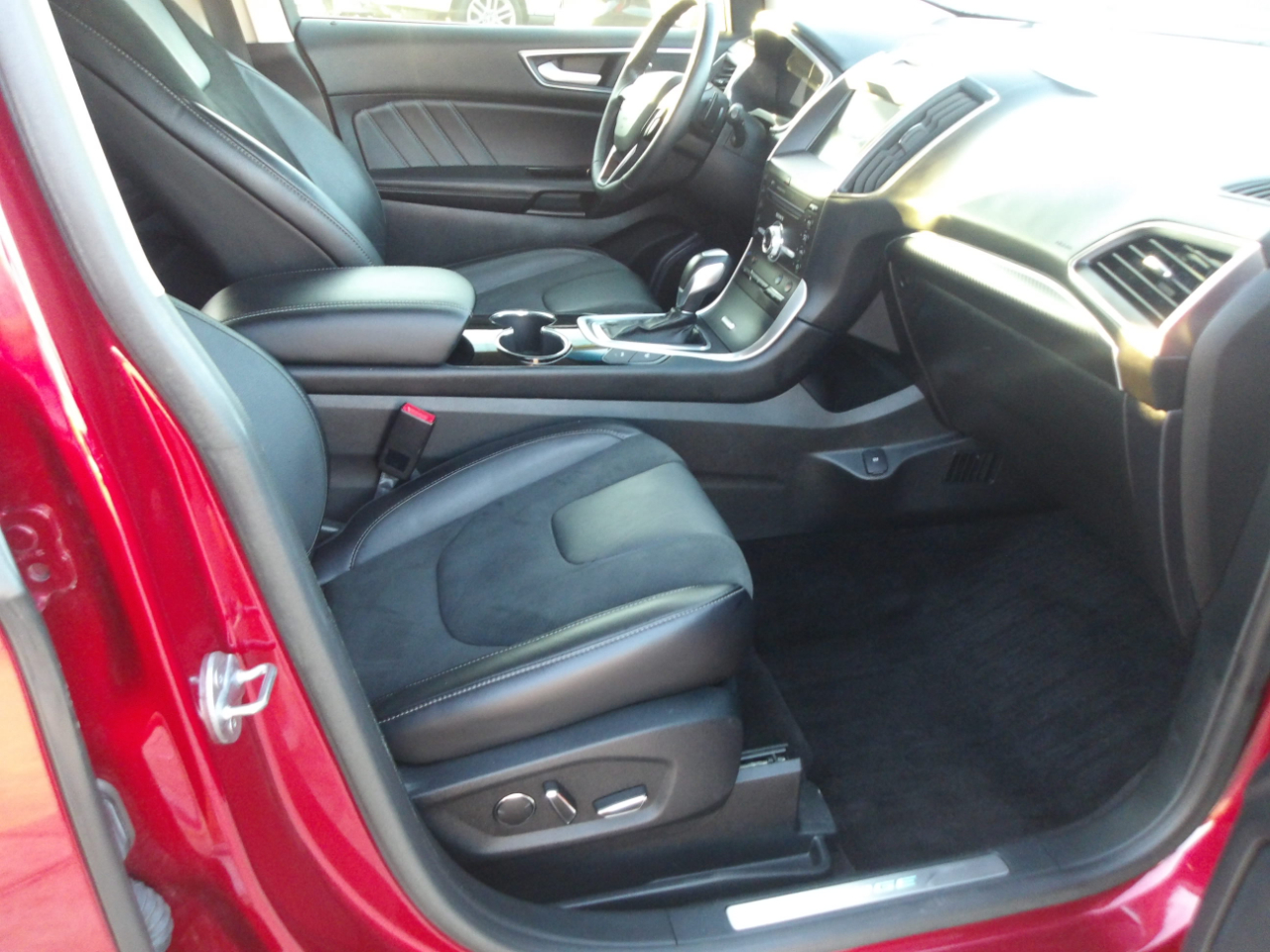 Ford Edge Sport AWD 2018