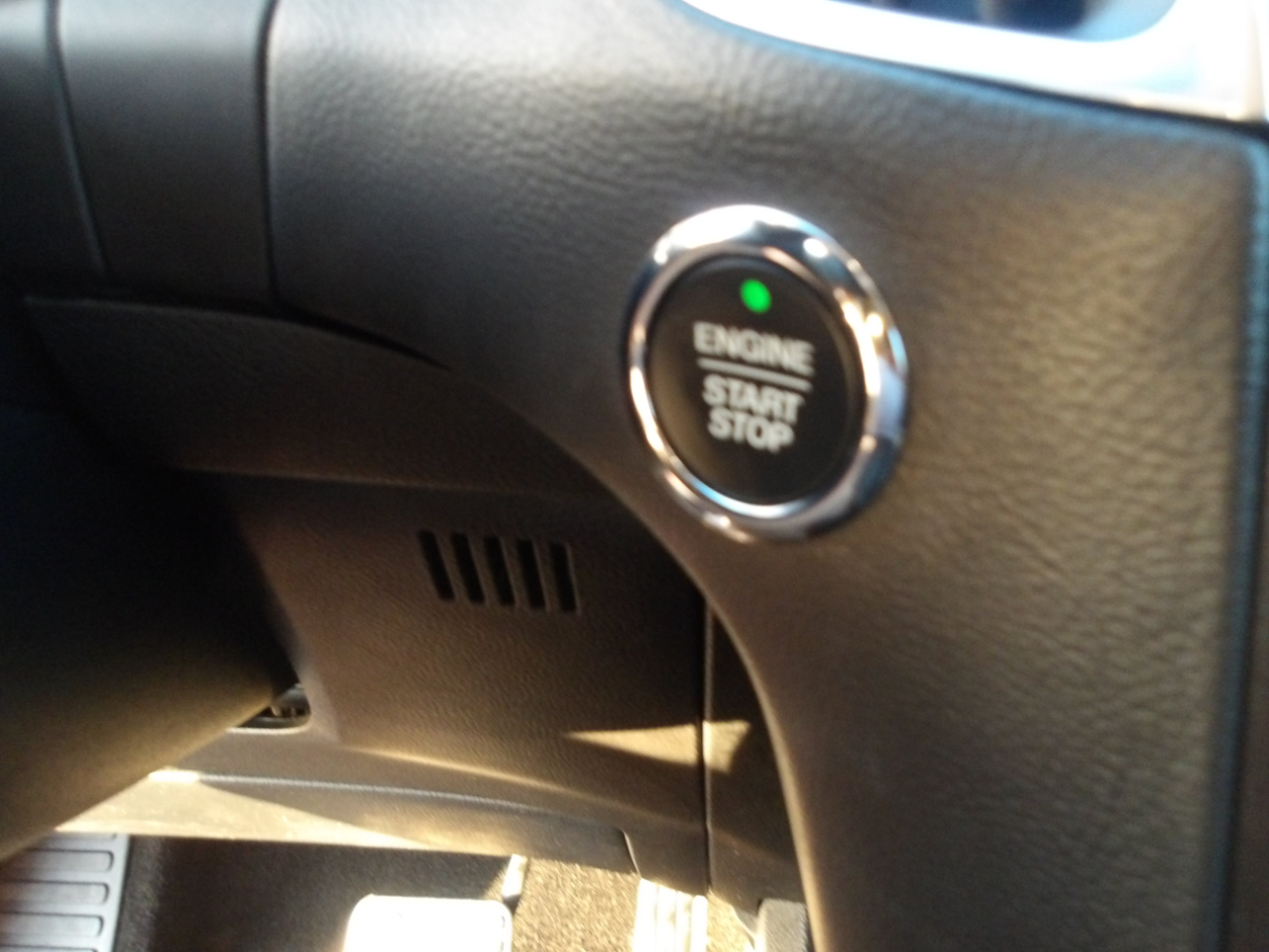 Ford Edge Sport AWD 2018