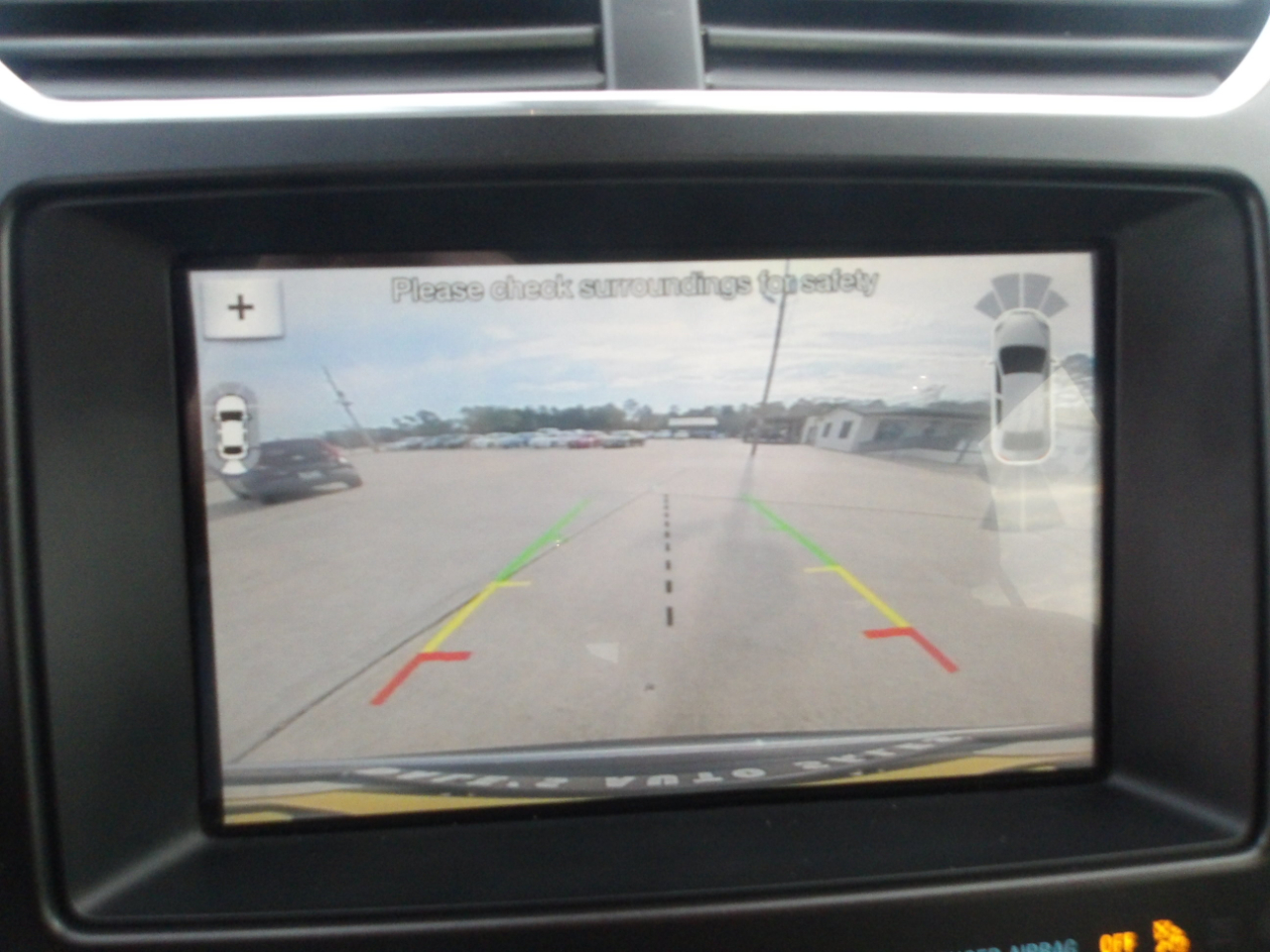 Ford Explorer Limited FWD 2018