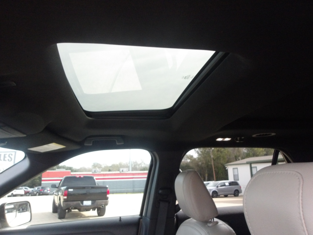 Ford Explorer Limited FWD 2018