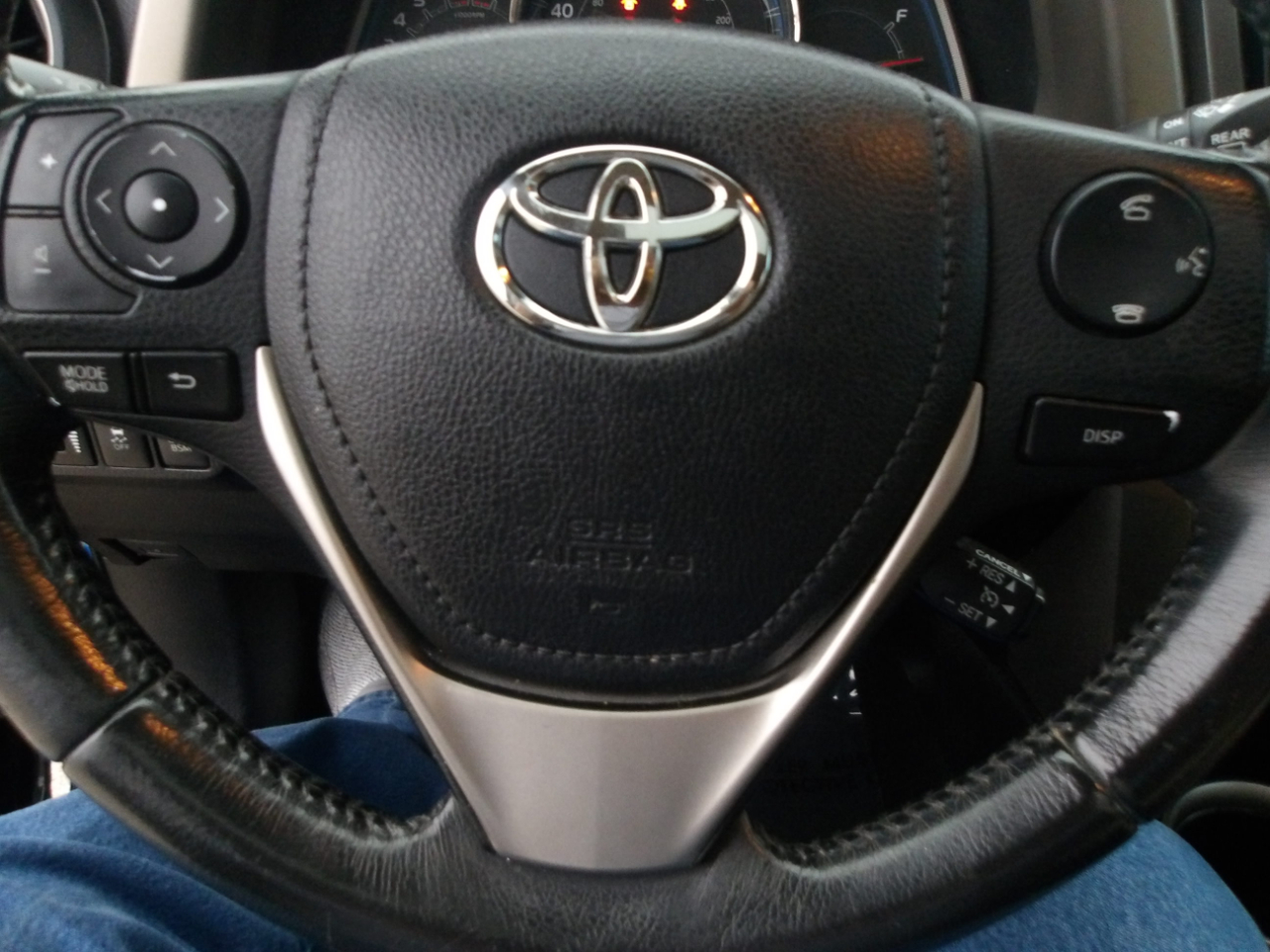 Toyota RAV4  2013