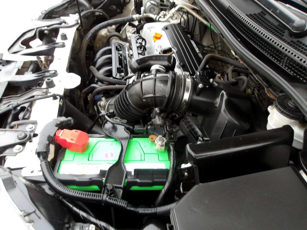 Honda CR-V 2WD 5dr EX-L 2014