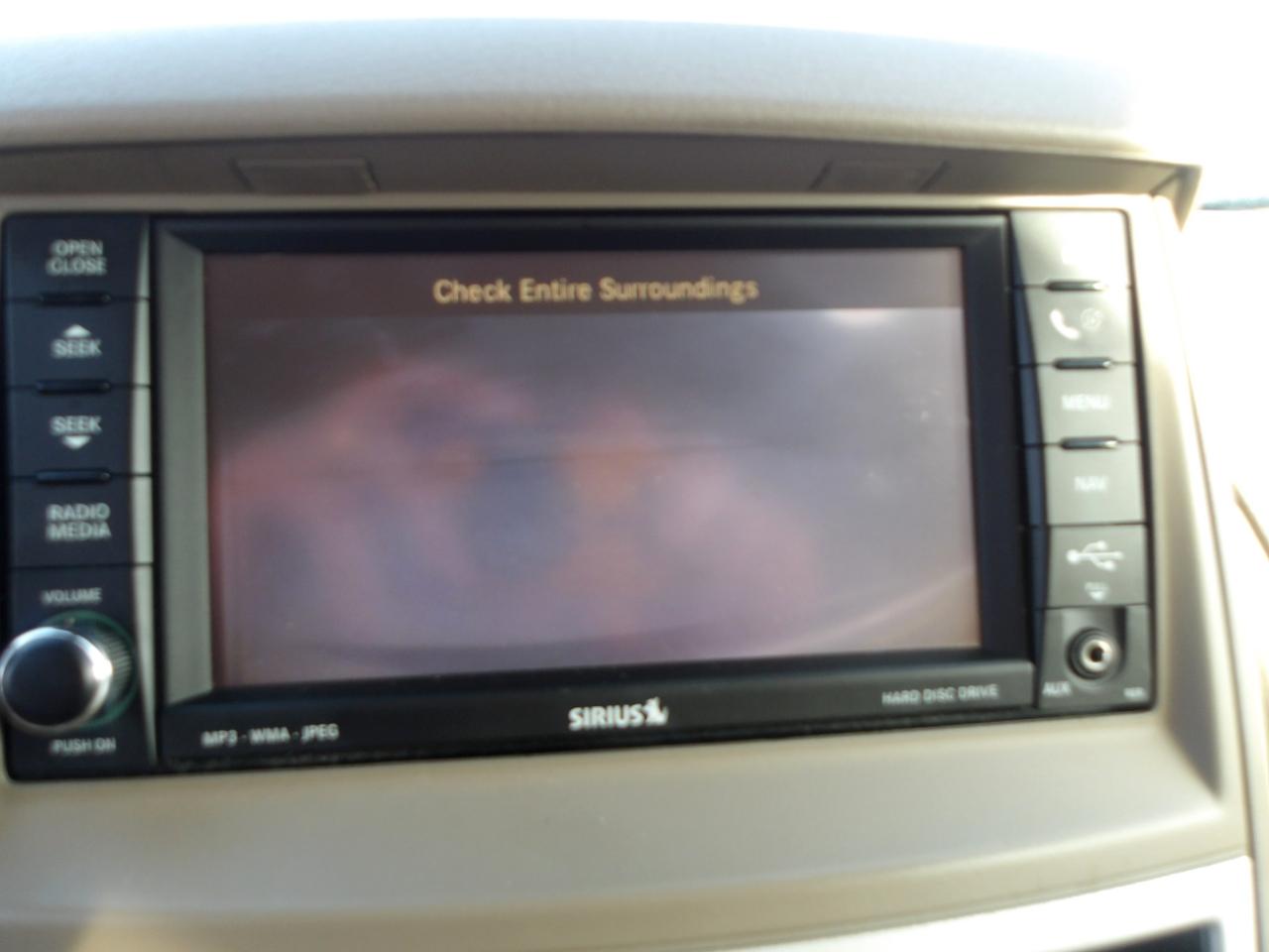 Chrysler Town & Country 4dr Wgn Limited 2010