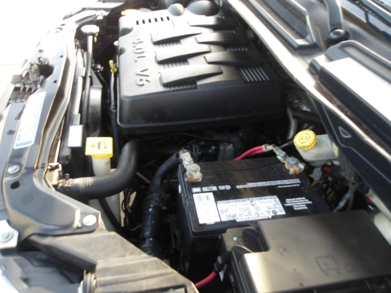 Chrysler Town & Country 4dr Wgn Limited 2010