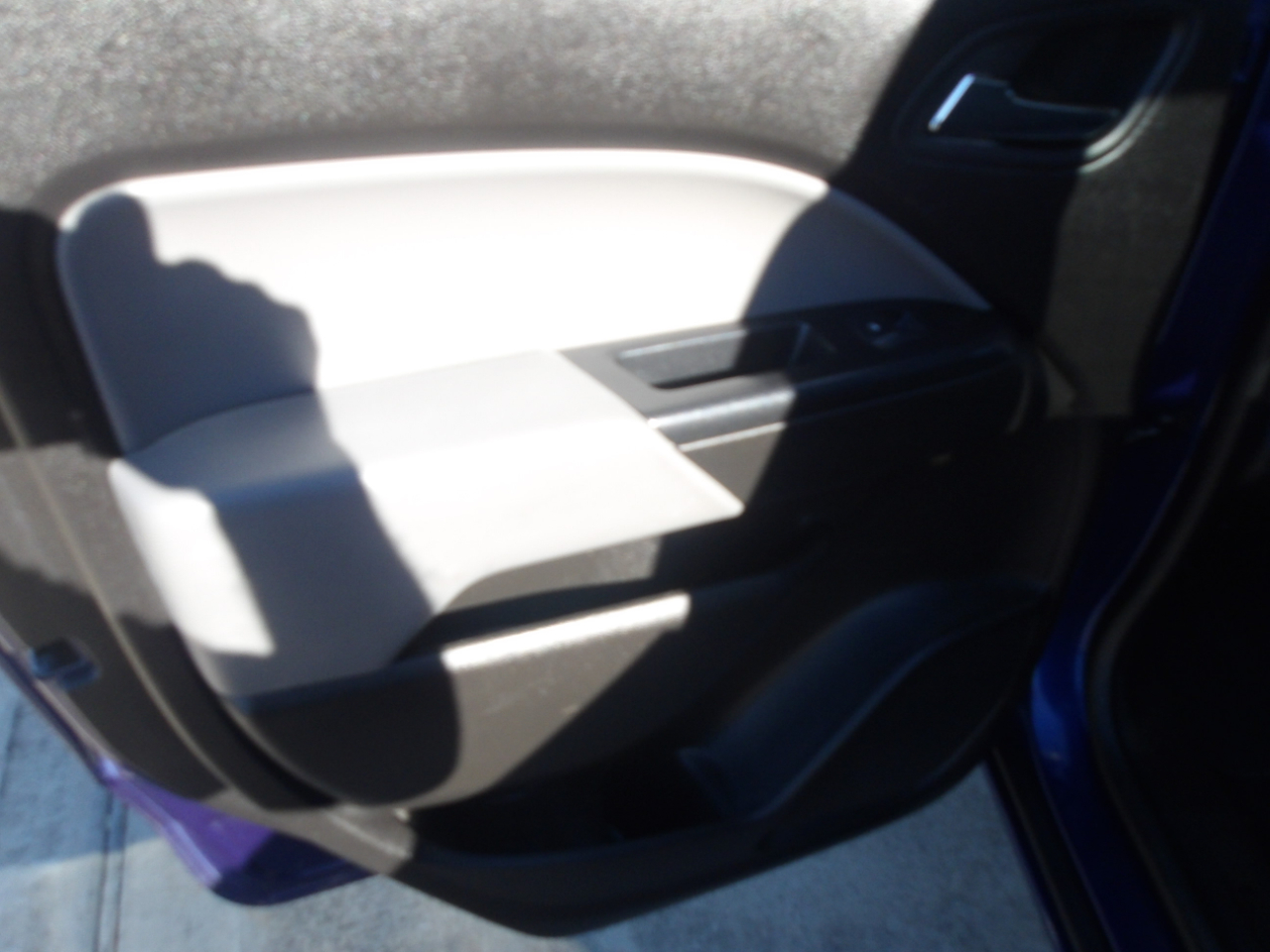 Chevrolet Colorado 2WD Crew Cab 128.3" LT 2016