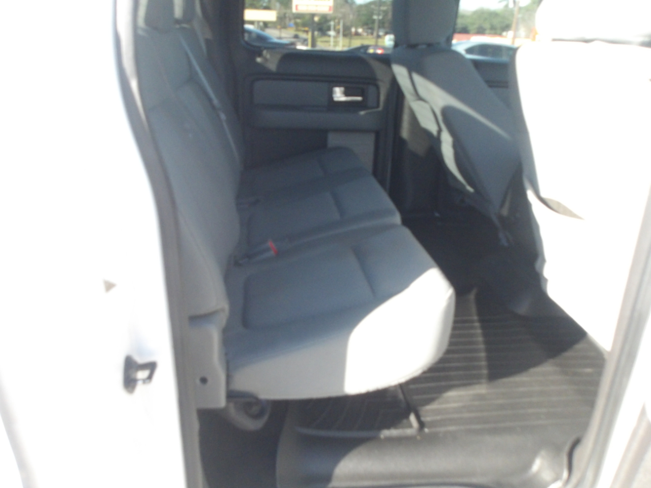 Ford F-150 2WD SuperCrew 145" XLT 2013