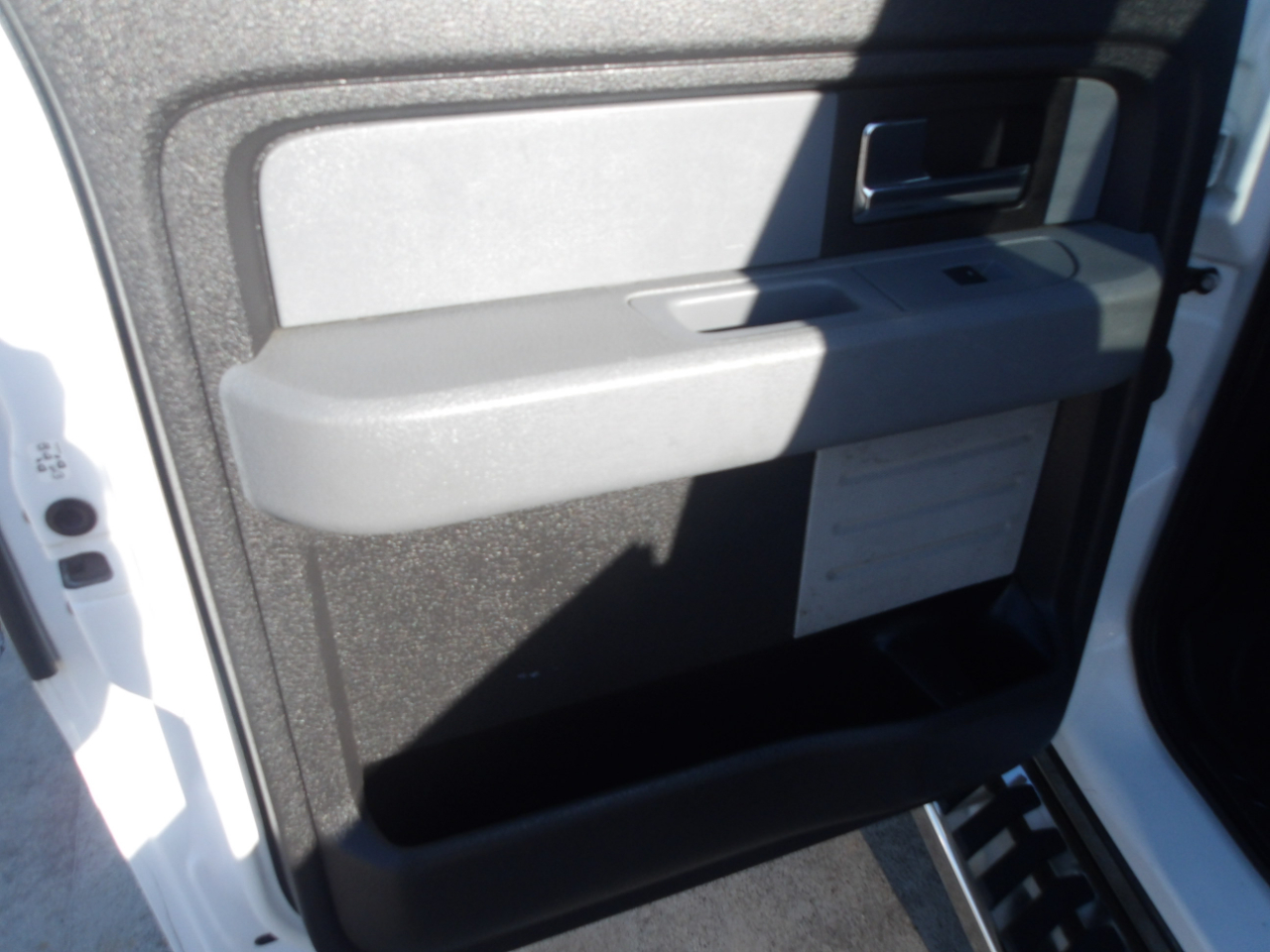 Ford F-150 2WD SuperCrew 145" XLT 2013