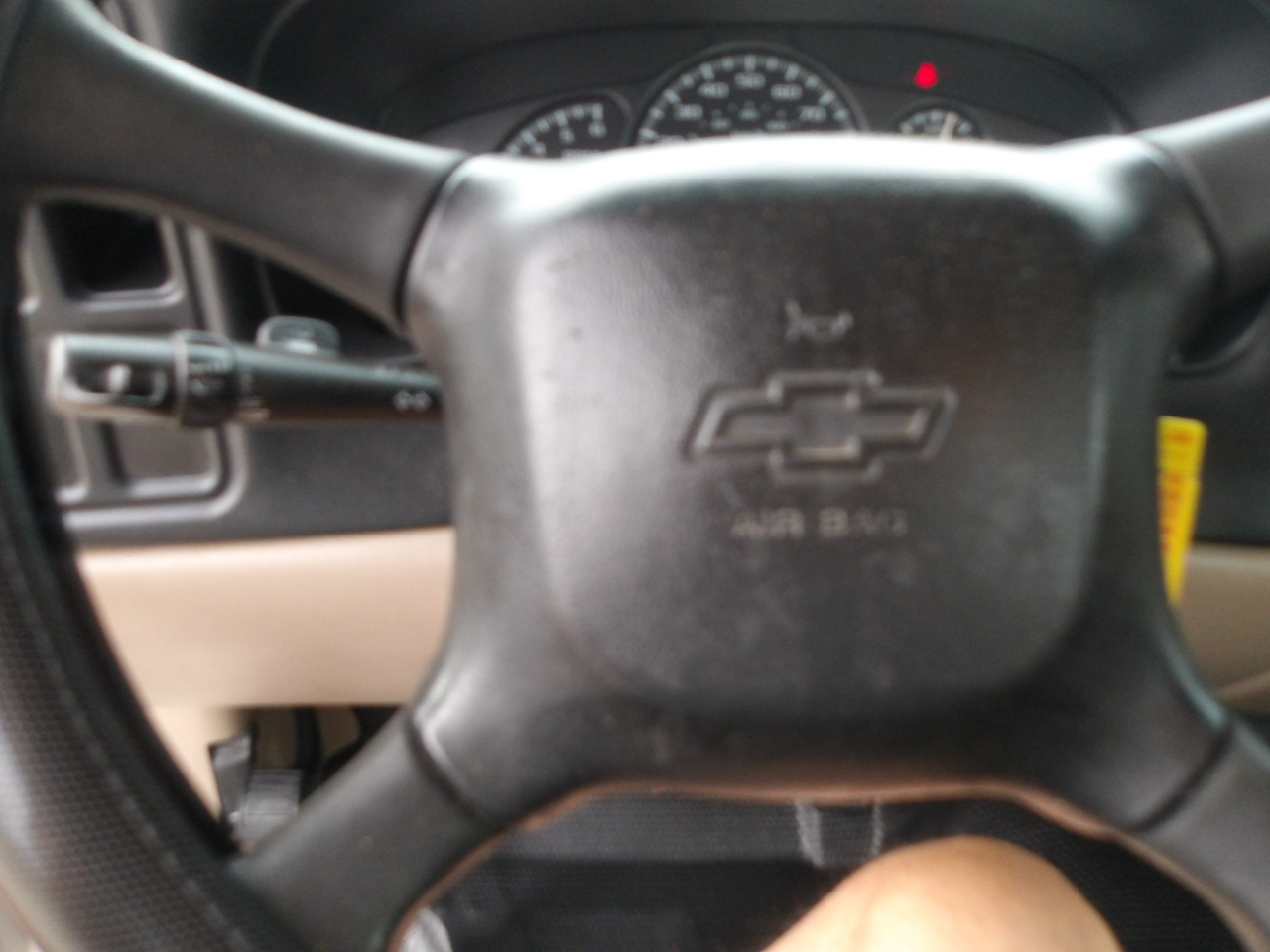 Chevrolet Silverado 2500HD Reg Cab 133" WB 2001