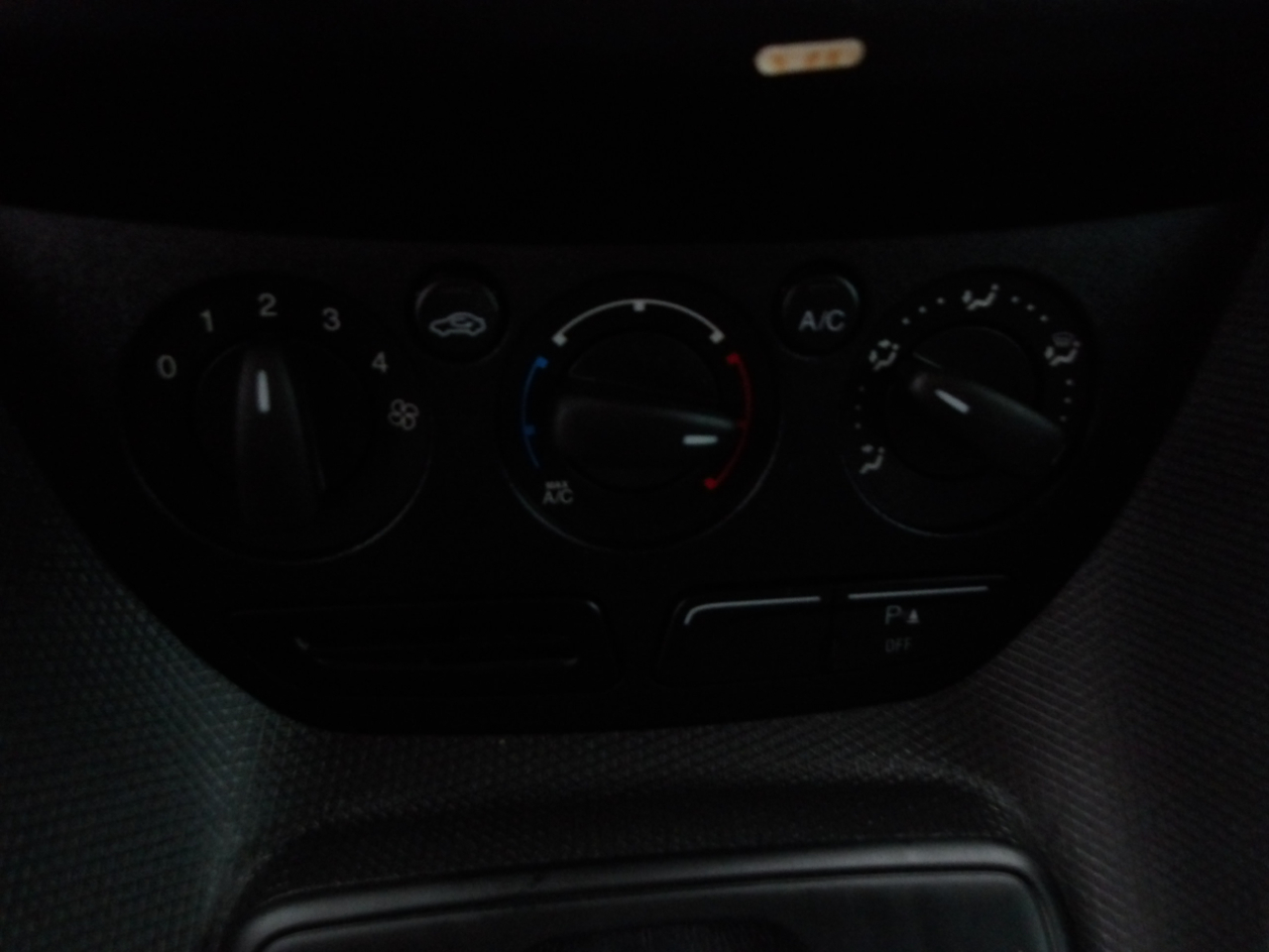 Ford Transit Connect Van XL LWB w/Rear Symmetrical Doors 2017